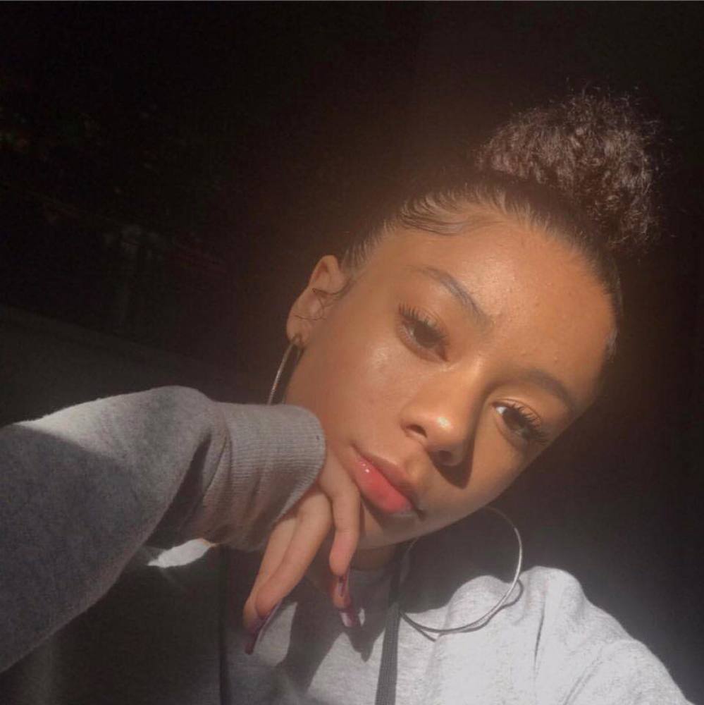 Meet your Posher, Brooklynn